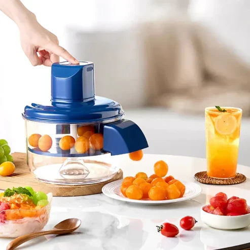 Fruit & Vegetable Peeler Set