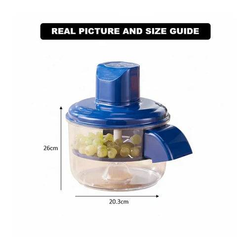 Fruit & Vegetable Peeler Set